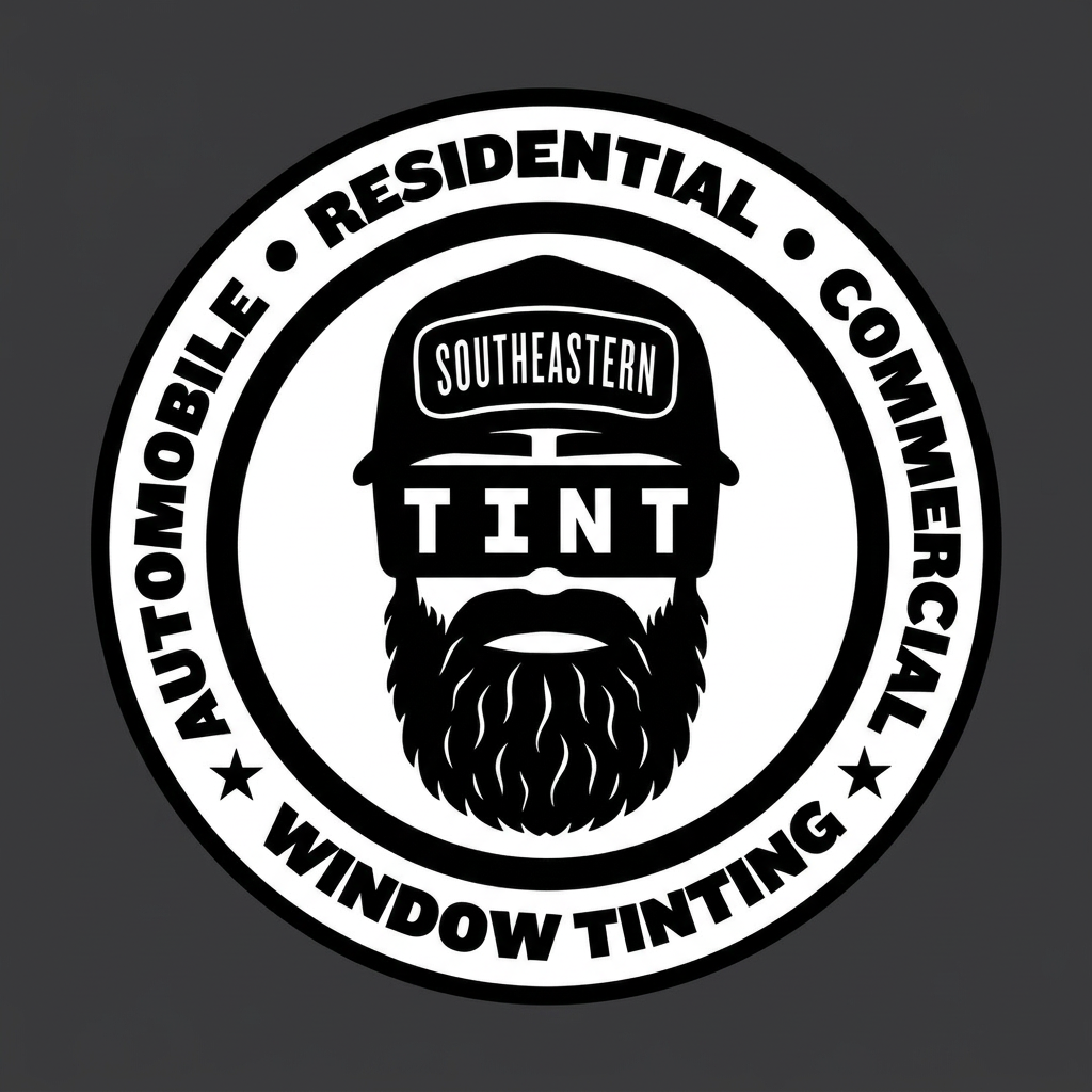 Southeastern Tint LLC logo